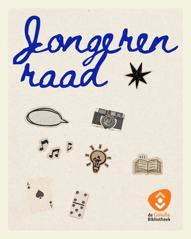 Aanmelden jongerenraad