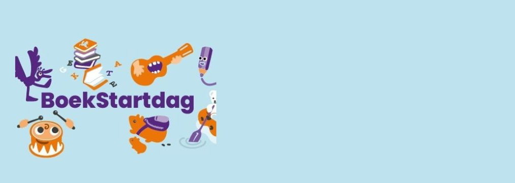 BoekStartdag 2026