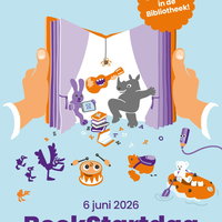 Boekstartdag