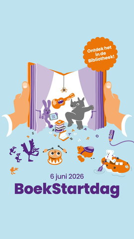 Boekstartdag