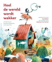 Poëzieproject 'Heel de wereld wordt wakker'
