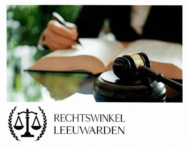 Juridisch spreekuur Rechtswinkel