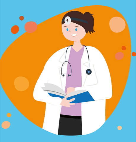 Dokter Leesplezier 2026