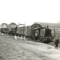 Lezing: de tramlijn Joure – Lemmer