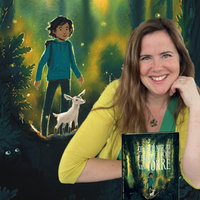 Kinderboekenschrijver | Annekarijn Overduin