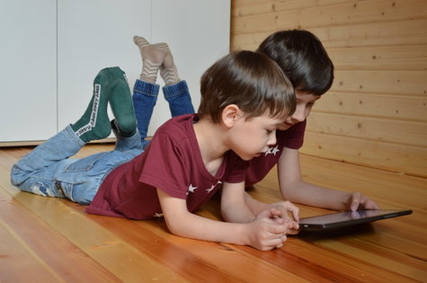 Mediawijzer met prentenboeken (groep 1-2)