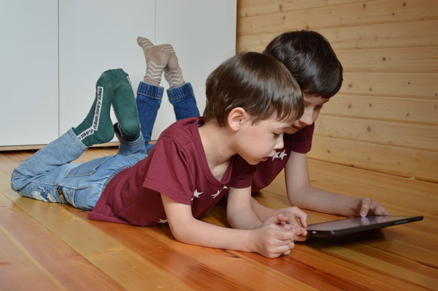 Mediawijzer met prentenboeken (groep 1-2)