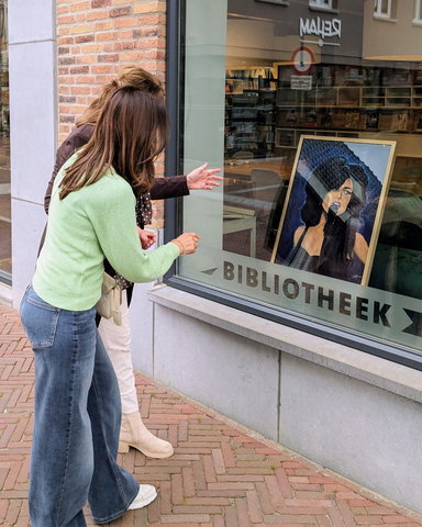 Kunstgalerie Hulst