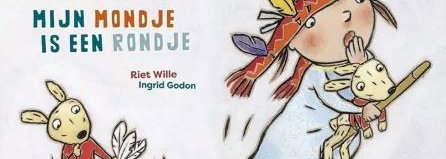 Mijn handen dansen & Mijn mond is een rondje 2+ (nieuw!)