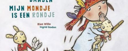Mijn handen dansen & Mijn mond is een rondje 2+ (nieuw!)
