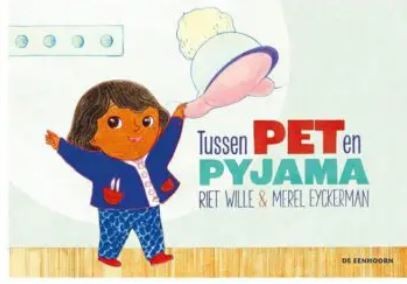 Tussen pet en pyjama 2+ (nieuw!)