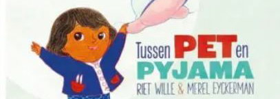 Tussen pet en pyjama 2+ (nieuw!)