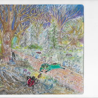 Expositie Sonja Arzumanyan