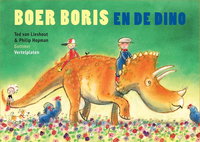 Boer Boris en de dino 3+ (nieuw!)