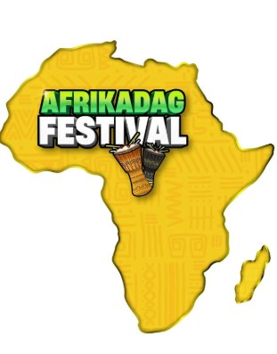Afrikadag Festival Avondprogramma 2026