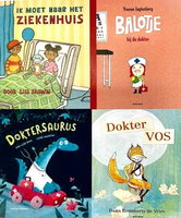 Ziek zijn groep 1-2
