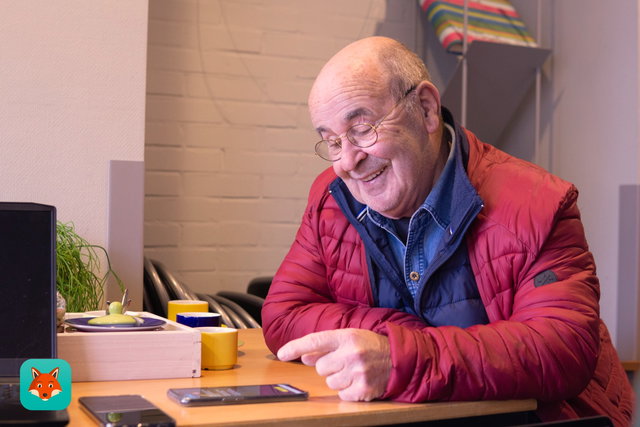 Cursus DigiHandig