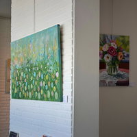 Groepsexpositie Kunstkring Henri Jonas