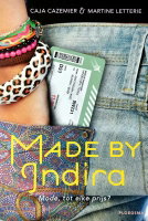Boekenproject De wereld van kleding