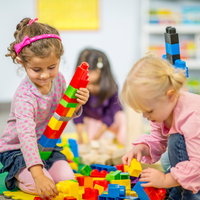 Workshops Storytelling met DUPLO®