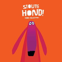 Peutervoorleesclub - Stoute hond! (2+)