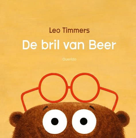 Voorleesclub - De bril van Beer (4+)