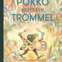 Voorleesclub - Pokko heeft een trommel (4+)