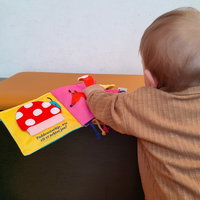 Babylezen