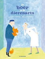Vertelplaten: De boer en de dierenarts