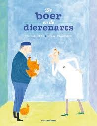 Vertelplaten: De boer en de dierenarts