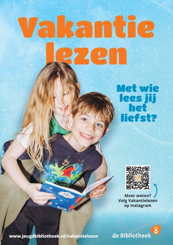 Vakantielezen