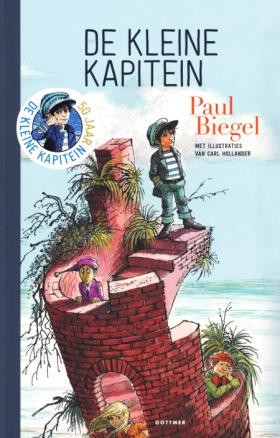 de kleine kapitein