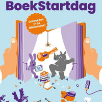 Boekstartdag 2026
