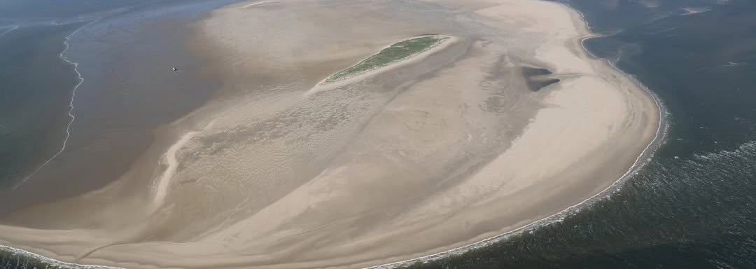 Beleef de Bieb: Het leven van een wadwachter