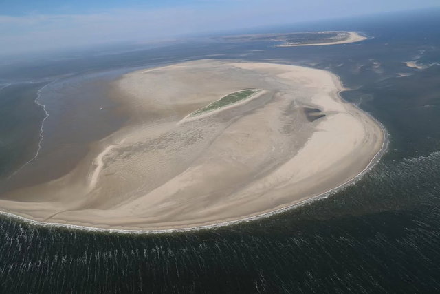 Beleef de Bieb: Het leven van een wadwachter