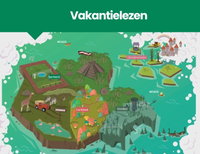 Vakantielezen