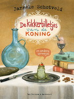 Er was eens... groep 3 en 4