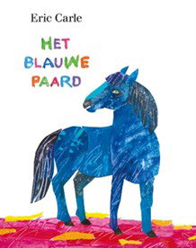 Kunstles Eric Carle meets Matisse, een workshop vol kleur groep 3 (3/4)