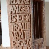 Expositie Letterkapwerk