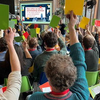 Burgerberaad Docu & Gesprek