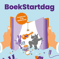 BoekStartdag | Groeien en bloeien met boeken