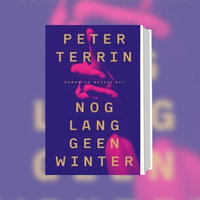 Open Leeskring leest 'Nog lang geen winter'