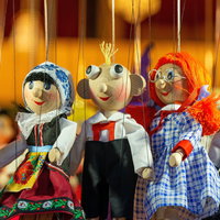 Poppenkast