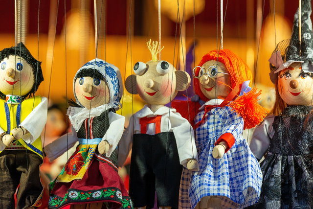 Poppenkast