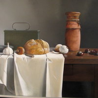 Expositie Bergambacht