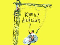 Bouwen peuters