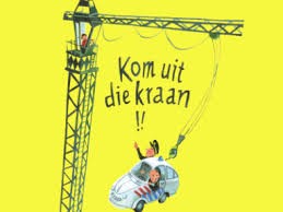 Bouwen peuters