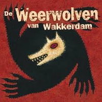 Game night: Weerwolven van Wakkerdam