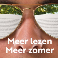 Zomerlezen Kick-off Venlo