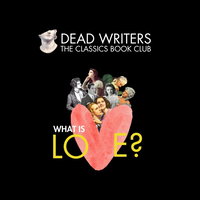 Dead Writers: The Classics Book Club